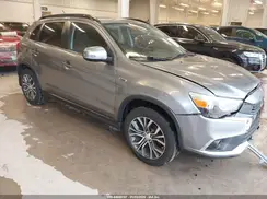 JA4AR4AW3GZ037466 2016 MITSUBISHI OUTLANDER