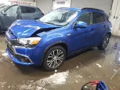 JA4AR4AW3GZ040108 2016 MITSUBISHI OUTLANDER