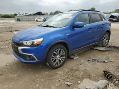 JA4AR4AW3GZ047544 2016 MITSUBISHI OUTLANDER