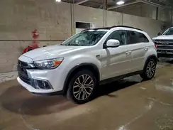 JA4AR4AW3GZ047771 2016 MITSUBISHI OUTLANDER