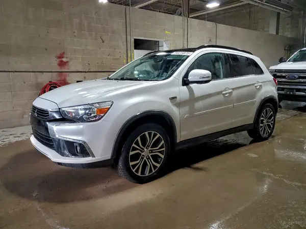 JA4AR4AW3GZ047771 2016 MITSUBISHI OUTLANDER - Image 1