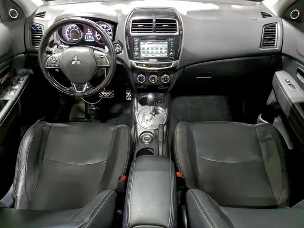 JA4AR4AW3GZ047771 2016 MITSUBISHI OUTLANDER - Image 8