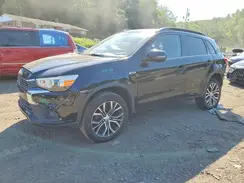 JA4AR4AW3GZ050346 2016 MITSUBISHI OUTLANDER