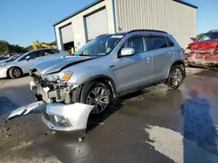 JA4AR4AW3GZ051948 2016 MITSUBISHI OUTLANDER