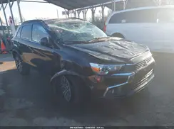 JA4AR4AW3GZ052260 2016 MITSUBISHI OUTLANDER