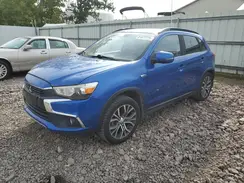 JA4AR4AW3GZ055904 2016 MITSUBISHI OUTLANDER