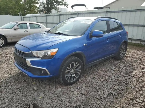 JA4AR4AW3GZ055904 2016 MITSUBISHI OUTLANDER - Image 1