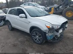 JA4AR4AW3GZ057779 2016 MITSUBISHI OUTLANDER