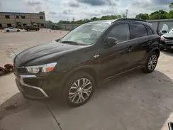 JA4AR4AW3HZ017218 2017 MITSUBISHI OUTLANDER