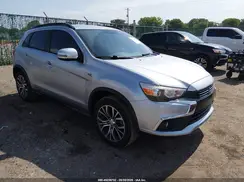 JA4AR4AW3HZ028638 2017 MITSUBISHI OUTLANDER
