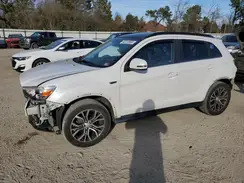 JA4AR4AW3HZ029319 2017 MITSUBISHI OUTLANDER