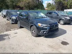 JA4AR4AW3HZ029496 2017 MITSUBISHI OUTLANDER