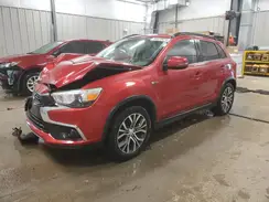 JA4AR4AW3HZ029921 2017 MITSUBISHI OUTLANDER