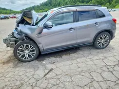 JA4AR4AW3HZ040238 2017 MITSUBISHI OUTLANDER