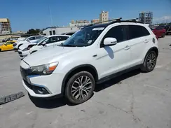 JA4AR4AW3HZ057072 2017 MITSUBISHI OUTLANDER