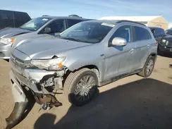 JA4AR4AW3JU003094 2018 MITSUBISHI OUTLANDER