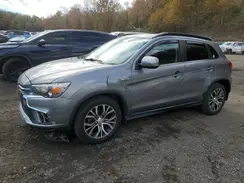 JA4AR4AW3JU019019 2018 MITSUBISHI OUTLANDER