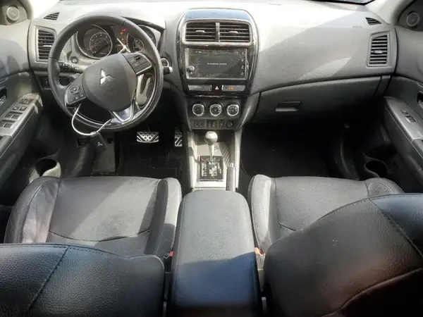 JA4AR4AW3JU019019 2018 MITSUBISHI OUTLANDER - Image 8