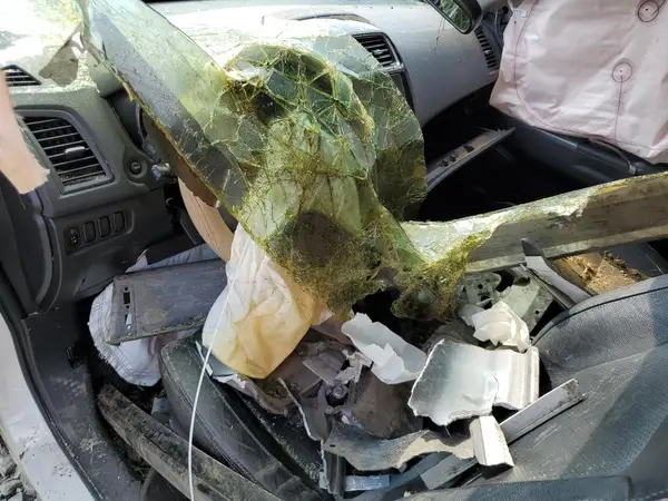JA4AR4AW3JZ028385 2018 MITSUBISHI OUTLANDER - Image 8