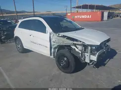 JA4AR4AW3JZ031979 2018 MITSUBISHI OUTLANDER