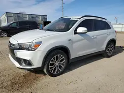 JA4AR4AW3KU001007 2019 MITSUBISHI OUTLANDER