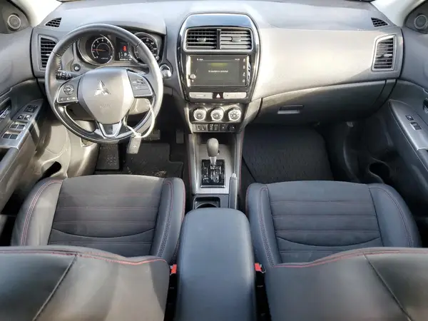 JA4AR4AW3KU015408 2019 MITSUBISHI OUTLANDER - Image 8