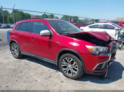 JA4AR4AW3KU016722 2019 MITSUBISHI OUTLANDER