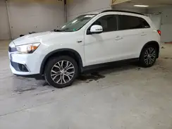 JA4AR4AW4GZ027786 2016 MITSUBISHI OUTLANDER