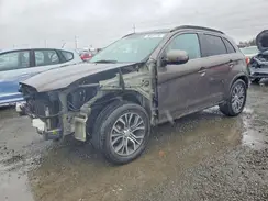 JA4AR4AW4GZ049352 2016 MITSUBISHI OUTLANDER