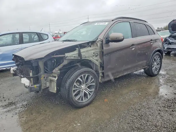 JA4AR4AW4GZ049352 2016 MITSUBISHI OUTLANDER - Image 1