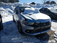 JA4AR4AW4GZ056138 2016 MITSUBISHI OUTLANDER