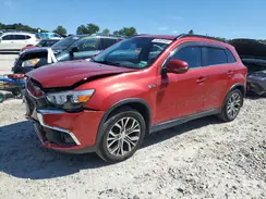 JA4AR4AW4GZ057502 2016 MITSUBISHI OUTLANDER