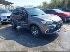 JA4AR4AW4HZ016739 2017 MITSUBISHI OUTLANDER