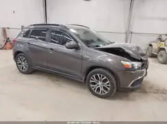 JA4AR4AW4HZ021536 2017 MITSUBISHI OUTLANDER