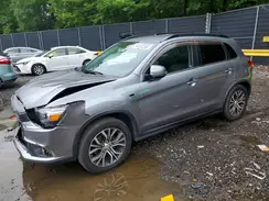 JA4AR4AW4HZ022783 2017 MITSUBISHI OUTLANDER