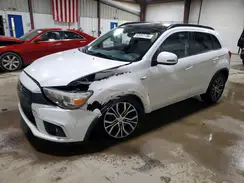 JA4AR4AW4HZ054312 2017 MITSUBISHI OUTLANDER