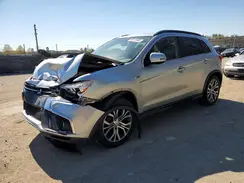 JA4AR4AW4JU002214 2018 MITSUBISHI OUTLANDER