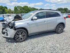 JA4AR4AW4JU009017 2018 MITSUBISHI OUTLANDER