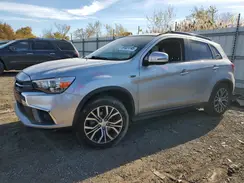 JA4AR4AW4KU010671 2019 MITSUBISHI OUTLANDER