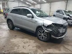 JA4AR4AW5GZ024511 2016 MITSUBISHI OUTLANDER