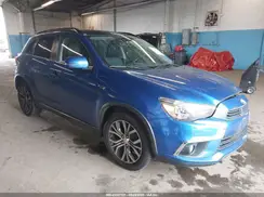 JA4AR4AW5GZ027120 2016 MITSUBISHI OUTLANDER