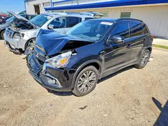 JA4AR4AW5GZ028784 2016 MITSUBISHI OUTLANDER