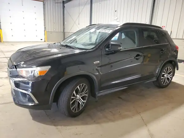 JA4AR4AW5GZ031362 2016 MITSUBISHI OUTLANDER - Image 1