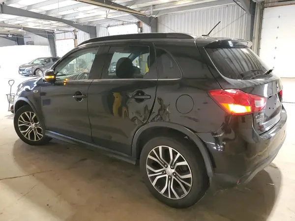JA4AR4AW5GZ031362 2016 MITSUBISHI OUTLANDER - Image 2