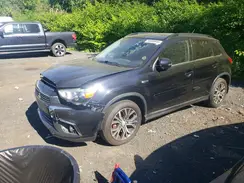 JA4AR4AW5GZ037310 2016 MITSUBISHI OUTLANDER