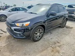 JA4AR4AW5GZ054351 2016 MITSUBISHI OUTLANDER