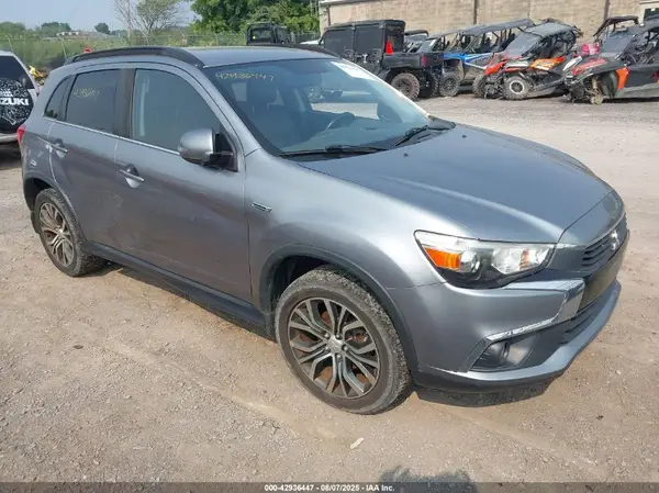 JA4AR4AW5GZ057590 2016 MITSUBISHI OUTLANDER - Image 1