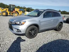 JA4AR4AW5HZ017799 2017 MITSUBISHI OUTLANDER