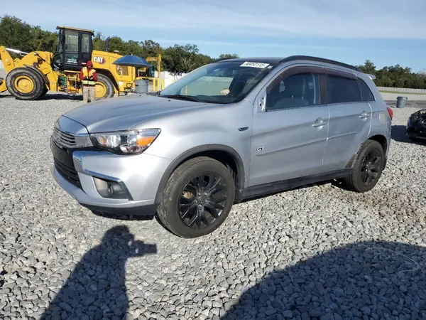 JA4AR4AW5HZ017799 2017 MITSUBISHI OUTLANDER - Image 1