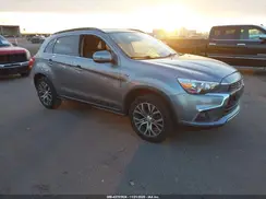 JA4AR4AW5HZ019827 2017 MITSUBISHI OUTLANDER